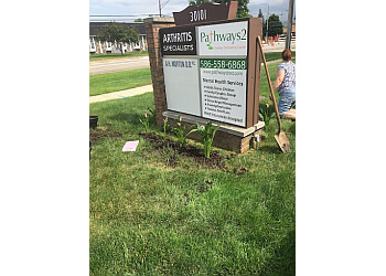 Warren Marriage Counselors Gary Adkisson, MA, LLPC - PATHWAYS 2 COUNSELING CENTER