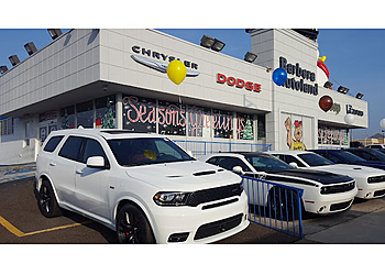 Gary Barbera on the Blvd - Philadelphia, PA Used Car Dealers