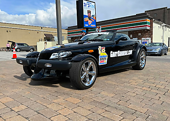 Gary Barbera on the Blvd - Philadelphia, PA Used Car Dealers