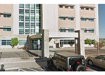 Colorado Springs Urologists Gary Bong, MD - COLORADO SPRINGS UROLOGICAL ASSOCIATES