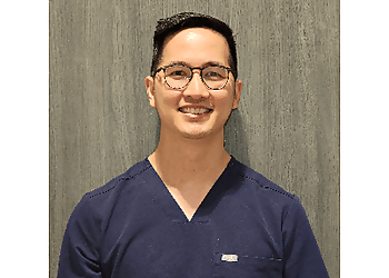 Gary Chan, OD El Monte Pediatric Optometrists image 1