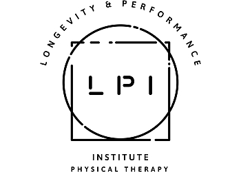 Gary Chen, PT, DPT, OCS, CSCS - LONGEVITY & PERFORMANCE INSTITUTE - Fullerton, CA Physical Therapists - Clinic Logo