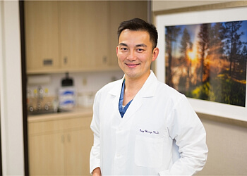 Gary Chuang, MD - Ivy Dermatology Torrance Dermatologists