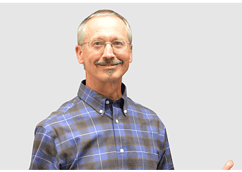 Gary Collins II, MSPT, LMT - HANDS ON HEALING Abilene Physical Therapists