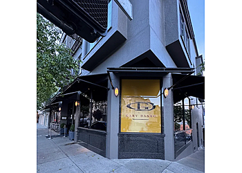 San Francisco American Restaurants Gary Danko