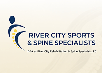 Gary Dawson, MD - Columbus, GA Pain Management Doctors - Clinic Logo