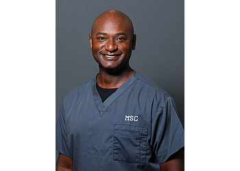 Gary Dawson, MD - RIVER CITY REHABILITATION & SPINE SPECIALIST