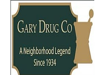 Boston Pharmacies Gary Drug Co.