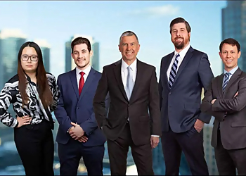 Boston Patent Attorney Gary E. Lambert - LAMBERT SHORTELL & CONNAUGHTON