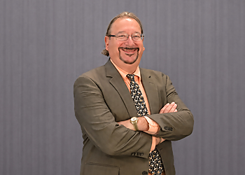 Gary Freudenthal, Psy.D. - Cape Coral, FL Psychologists - Doctor Portrait Image