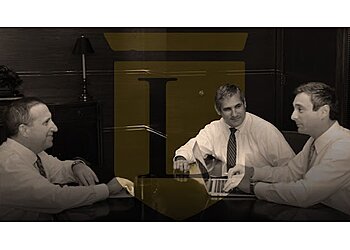 Des Moines Personal Injury Lawyers Gary G. Mattson - LAMARCA LAW GROUP, P.C.