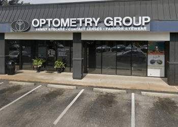 Gary G Nance, OD - Optometry Group Memphis Eye Doctors