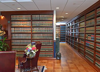 Philadelphia Civil Litigation Lawyer Gary Green - SIDKOFF, PINCUS & GREEN, P.C.