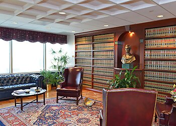 Philadelphia Civil Litigation Lawyer Gary Green - SIDKOFF, PINCUS & GREEN, P.C.