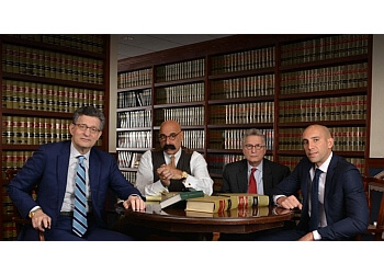 Philadelphia Business Lawyers Gary Green - SIDKOFF, PINCUS & GREEN A PROFESSIONAL CORPORATION