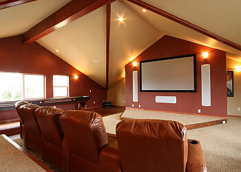 Gary Houston Electric Company, Inc. - Little Rock, AR Electricians - Indoor Service Image