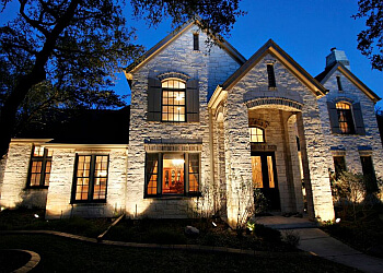 Gary Houston Electric Company, Inc. - Little Rock, AR Electricians - Business Exterior Image