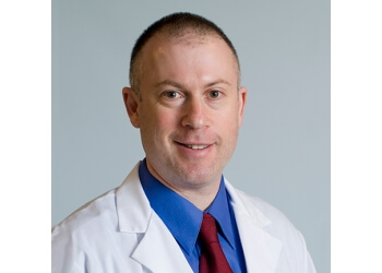 Boston pain management doctor Gary J. Brenner, MD, PHD - MASSACHUSETTS GENERAL HOSPITAL 