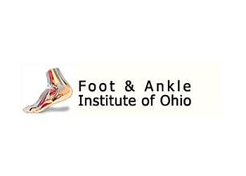 Dayton Podiatrists Gary J. La Bianco, DPM - FOOT & ANKLE INSTITUTE OF OHIO