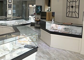 Stockton Jewelry Gary J Long Jewelers