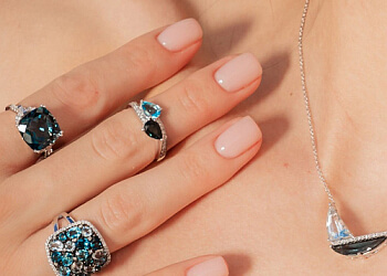 Stockton Jewelry Gary J Long Jewelers