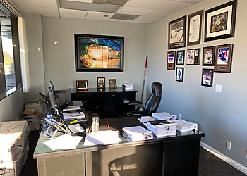 Huntington Beach Social Security Disability Lawyers Gary Jackson, Esq. - JACKSON & JACKSON