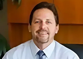 Gary Jackson, Esq. - JACKSON & JACKSON Huntington Beach Social Security Disability Lawyers Gary Jackson, Esq. - JACKSON & JACKSON