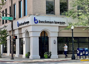 Fort Wayne Employment Lawyers Gary Johnson - BECKMAN LAWSON, LLP
