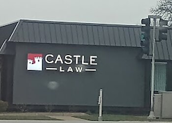 Joliet Real Estate Lawyers Gary K. Davidson - CASTLE LAW