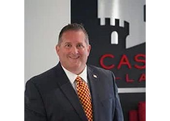 Gary K. Davidson - CASTLE LAW