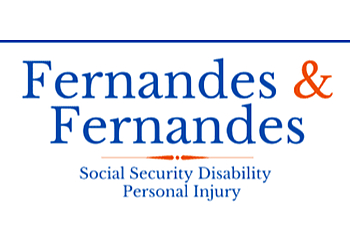 Gainesville Social Security Disability Lawyers Gary L. Fernandes, Jr. - FERNANDES AND FERNANDES LAW