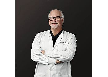 Long Beach cosmetic dentist Gary L Glasband, DDS