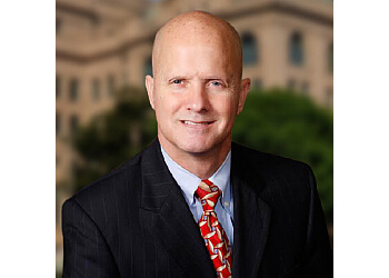Fort Worth criminal defense lawyer Gary L. Medlin, ESQ - THE MEDLIN LAW FIRM