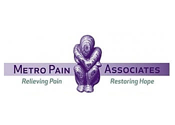 Louisville Pain Management Doctors Gary L. Reasor, MD - METRO PAIN ASSOCIATES