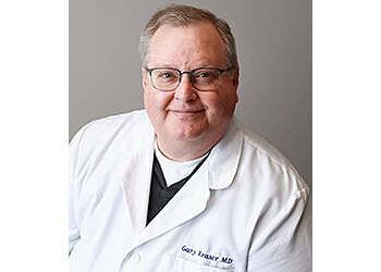 Gary L. Reasor, MD - METRO PAIN ASSOCIATES 