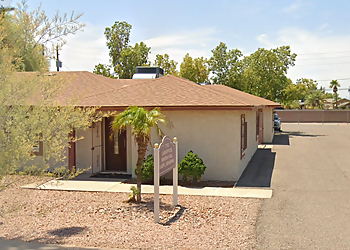 Glendale DUI Lawyers Gary L. Rohlwing - LAW OFFICES OF GARY L ROHLWING