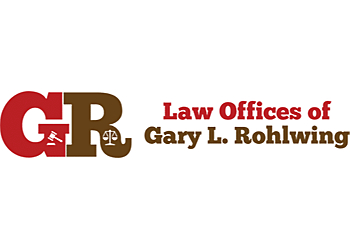 Glendale DUI Lawyers Gary L. Rohlwing - LAW OFFICES OF GARY L ROHLWING