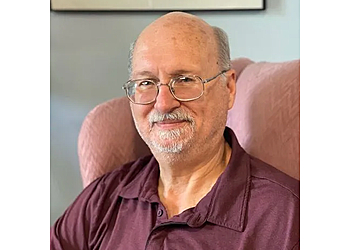 Gary L. Starkey, M.D., FAPA Gary L. Starkey, M.D., FAPA - Chesapeake, VA Psychiatrists - Healthcare Staff Image