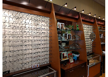 San Mateo Eye Doctors Gary Lai, OD - EYEWORKS OF SAN MATEO