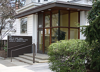 Providence Dentists Gary Light, DMD - LIGHT & CONFORTI, D.M.D.S