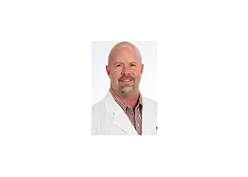 Gary Lon Morgan Jr., MD - NOVANT HEALTH FRIEDBERG FAMILY MEDICINE Winston Salem Primary Care Physicians image 1