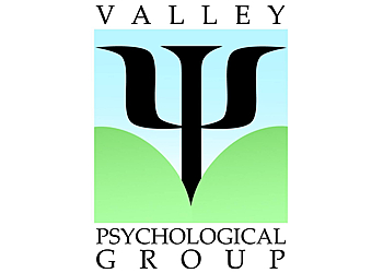 Bakersfield Psychologists Gary Longwith, Psy.D. - VALLEY PSYCHOLOGICAL GROUP