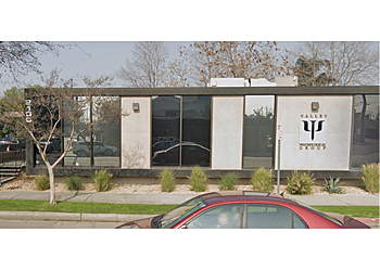 Gary Longwith, Psy.D. - VALLEY PSYCHOLOGICAL GROUP Bakersfield Psychologists image 1