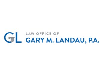 Coral Springs Real Estate Lawyers Gary M. Landau, Esq - LAW OFFICE OF GARY M. LANDAU, P.A.