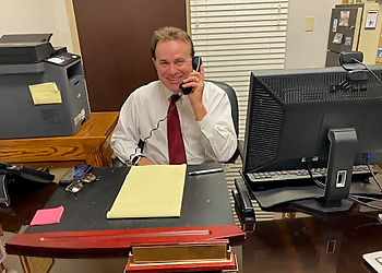 Coral Springs Estate Planning Lawyers Gary M. Landau, Esq. - THE LAW OFFICE OF GARY M. LANDAU, P.A.