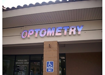 Anaheim Pediatric Optometrists Gary M. Lovcik, OD - ANAHEIM HILLS OPTOMETRIC CENTER