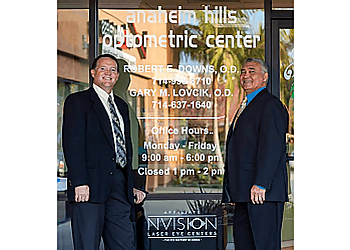 Gary M. Lovcik, OD - ANAHEIM HILLS OPTOMETRIC CENTER Anaheim Pediatric Optometrists image 1