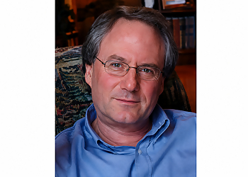 Gary M. Marcus, Ph.D Gary M. Marcus, Ph.D - Kent, WA Psychologists - Doctor Portrait Image