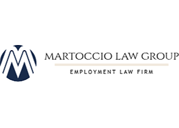 Gary Martoccio - Raleigh, NC Employment Lawyers - Law Firm Logo