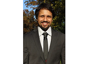 Gary Mehta, CPA, EA Jersey City Accounting Firms image 1